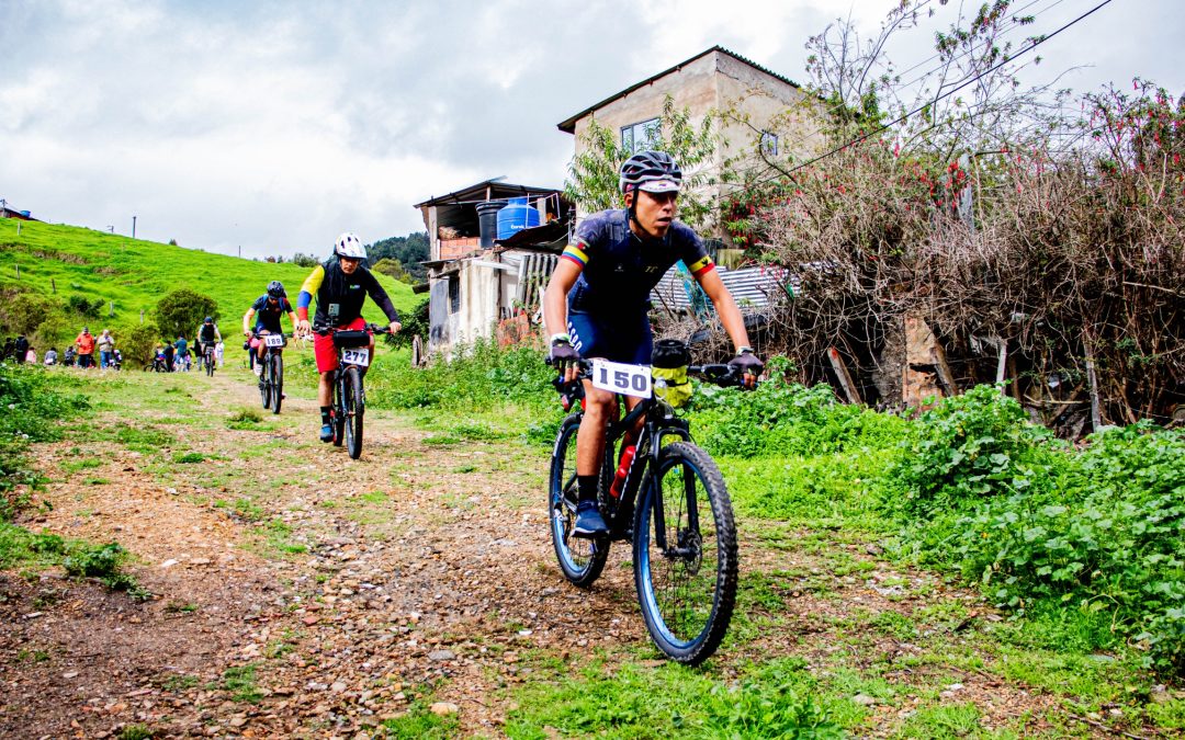 La RAP-E Región Central le apuesta al turismo en dos ruedas con la Vuelta Bogotá Non Stop 2025