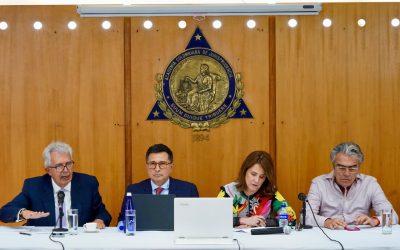 “Sin autonomía fiscal regional, la descentralización será siempre un espejismo”: gerente RAP-E