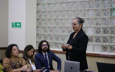 En Cundinamarca avanza la construcción de la Línea Base del proyecto ‘Paisajes Productivos Sostenibles’ en la Región Central