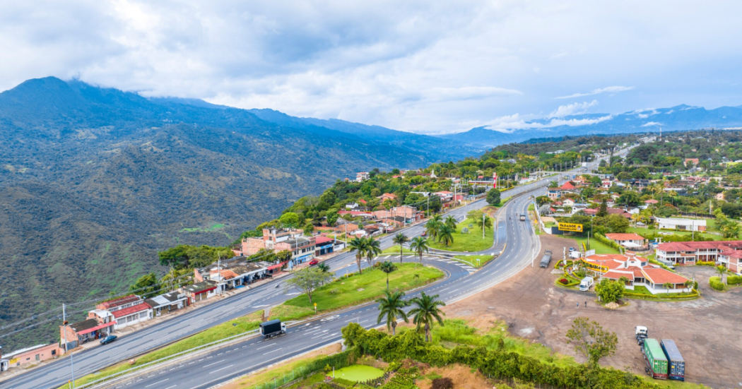 Cerca de 650 mil vehículos se movilizarán Bogotá–Girardot en festivos de junio