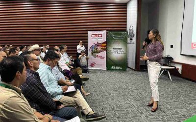 El Meta le apuesta a construir un futuro más innovador y competitivo