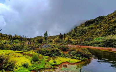 En la Semana Mundial del Agua la RAP-E destaca la riqueza hídrica de la Región Central