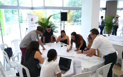 Huila fue epicentro del primer Seminario Internacional de Turismo Integral