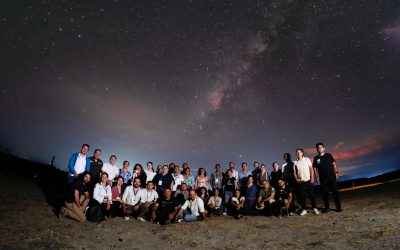 Huila, anfitrión de altura del Primer Seminario Internacional de Turismo Integral