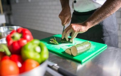 Menos desperdicio, más alimentos en la mesa: RAP-E y Asocolchefs firman alianza estratégica