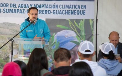 Salvar el agua desde los nacimientos: inicia plan de conservación de páramos en Cundinamarca con inversión histórica