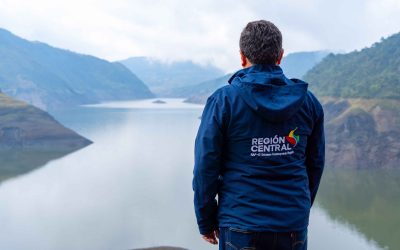 La RAP-E Región Central cumple 11 años promoviendo la integración y el desarrollo sostenible en el centro de Colombia.