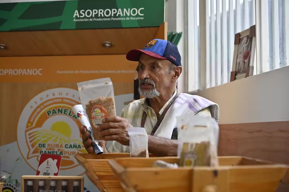 RAP-E impulsa proyecto de innovación rural sostenible en el corazón de Colombia