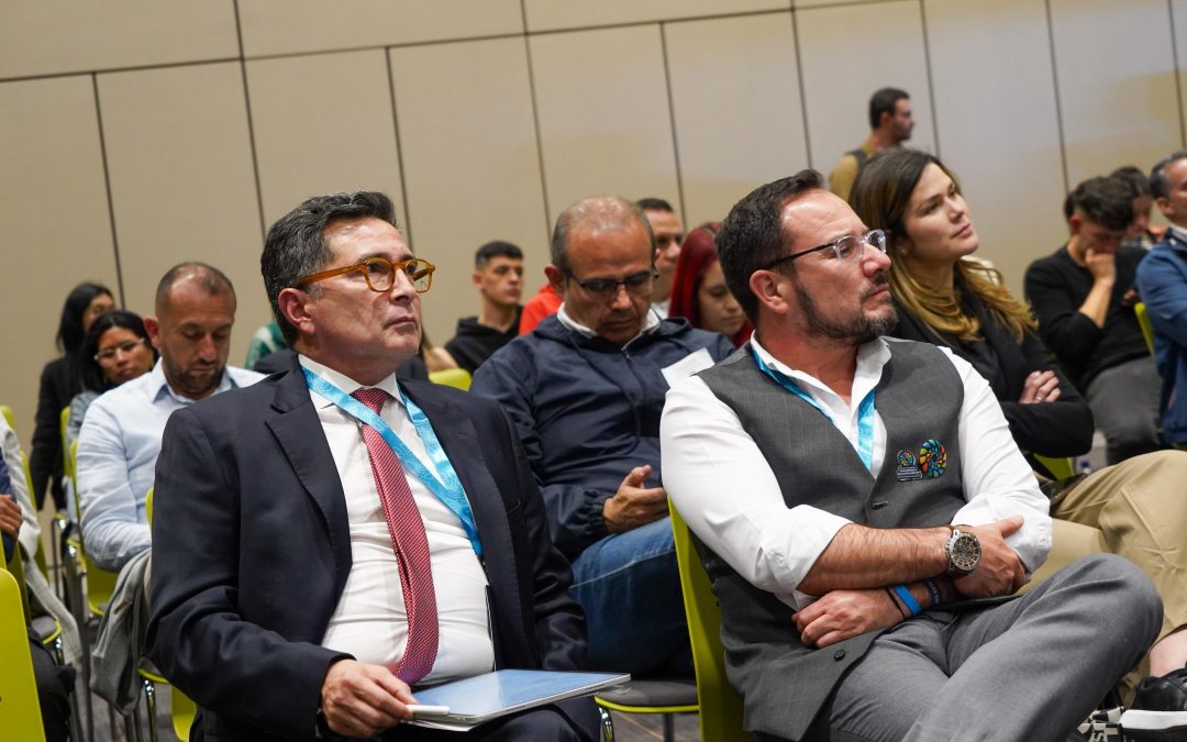 Comunidades Energéticas: la apuesta de la RAP-E que impulsa la transición sostenible desde el centro del país