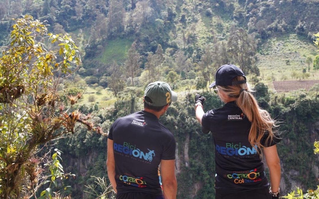 Turismo sostenible: la gran apuesta de la Región Central hacia el 2035