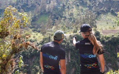 Turismo sostenible: la gran apuesta de la Región Central hacia el 2035