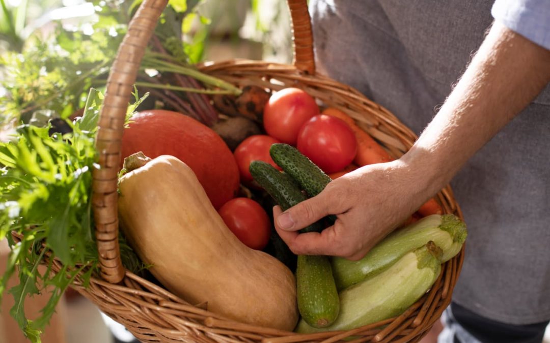 Unidos por la alimentación: la RAP-E lidera iniciativas que transforman la gestión de alimentos en la Región Central