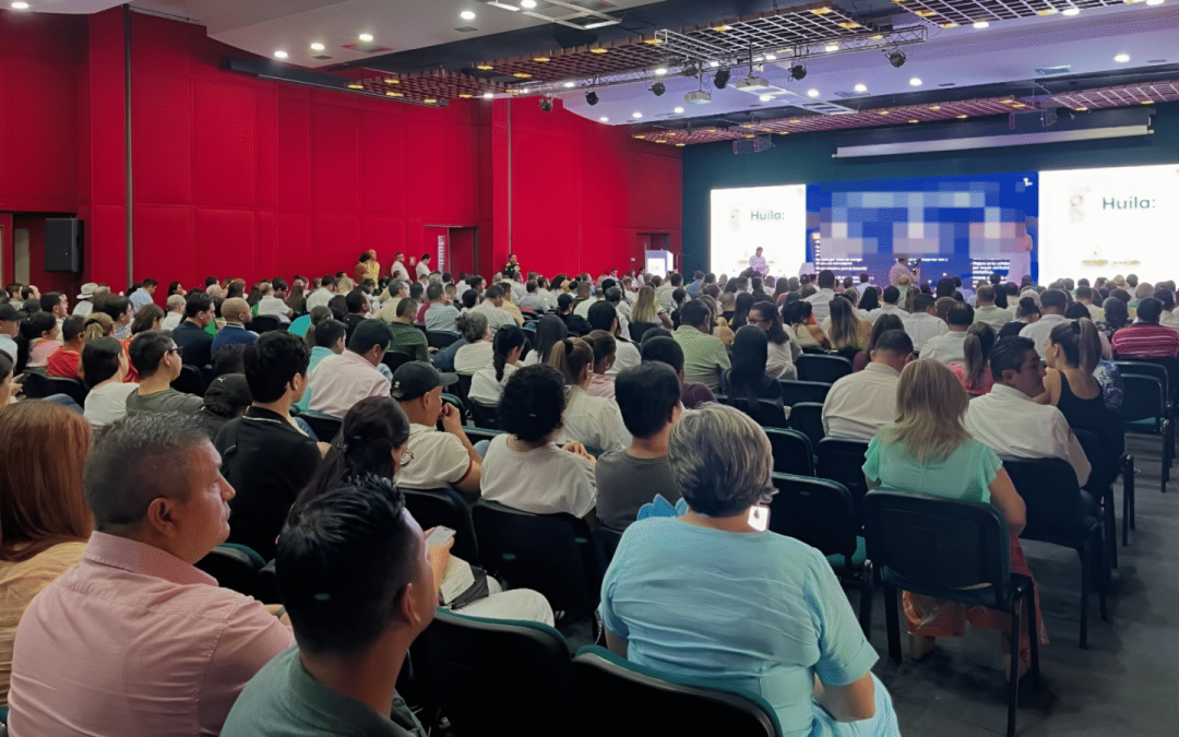 Huila sede del Seminario Internacional de Turismo Integral