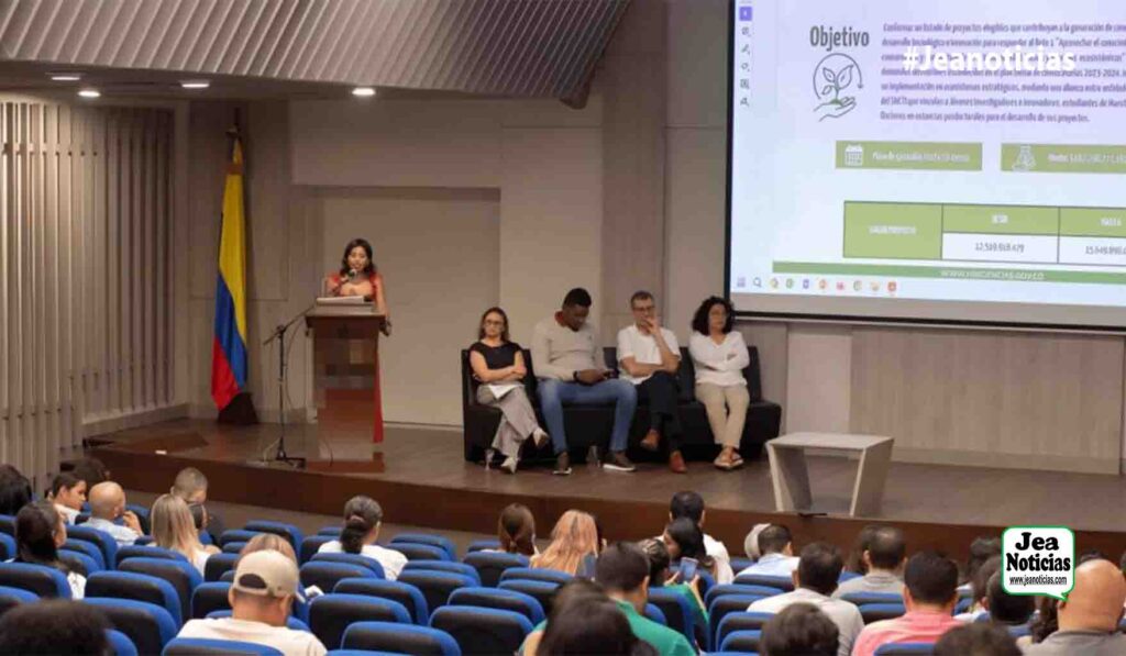 Diplomado gratuito para emprendedores del Huila