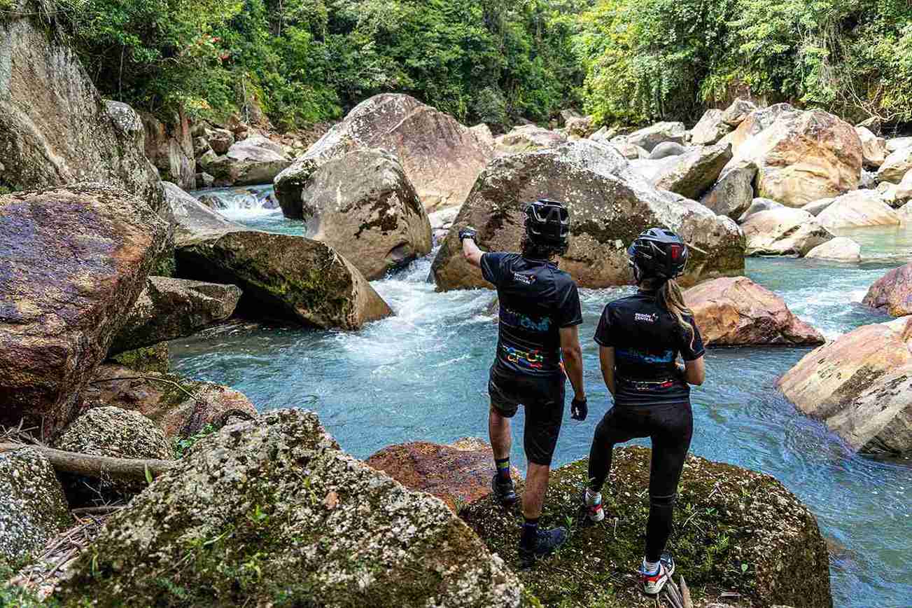 Competitividad y Proyección Internacional