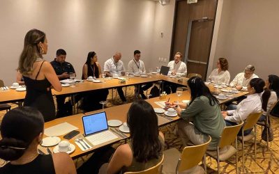 El Meta fortalece la protección de sus fuentes hídricas con el apoyo de la RAP-E y aliados estratégicos