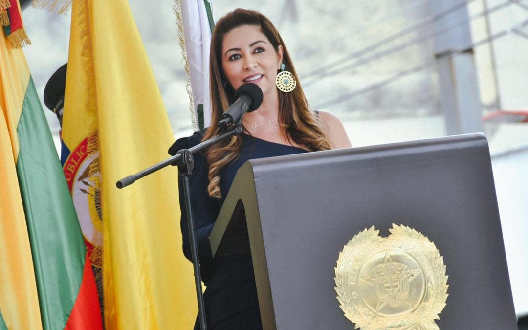 Gobernadora del Tolima será panelista en el Gran Encuentro que analizará la descentralización de las regiones y la autonomía territorial