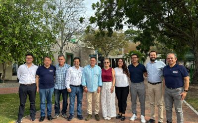 La RAP-E y los Gremios del Tolima impulsan el desarrollo y la competitividad del departamento