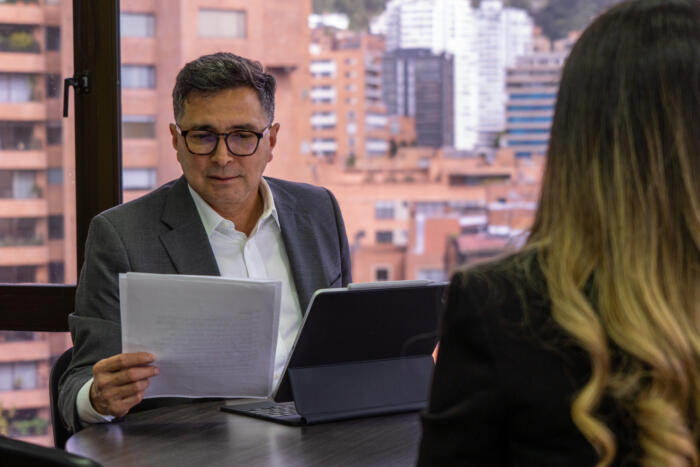 la RAP-E Región Central promoviendo el turismo