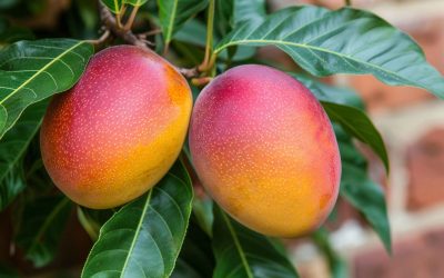 De la cosecha al mercado: alianza estratégica entre RAP-E y Agrosavia para potenciar la cadena productiva del mango