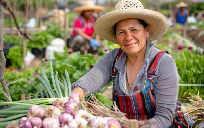 ‘Aliméntate de Región’ avanza en el diseño del Sistema de Abastecimiento Regional Agroalimentario (SARA)