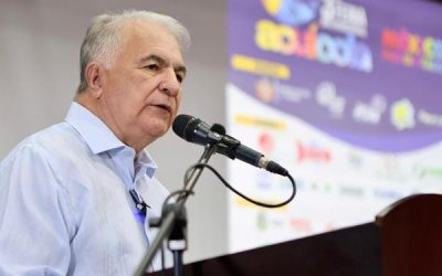 La acuicultura huilense es protagonista con tercera Feria Internacional