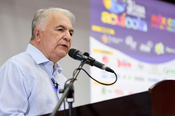 La acuicultura huilense es protagonista con tercera Feria Internacional