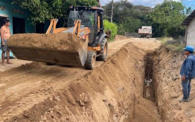 Gobernación del Huila anuncia reinicio de importante obra vial en Campoalegre