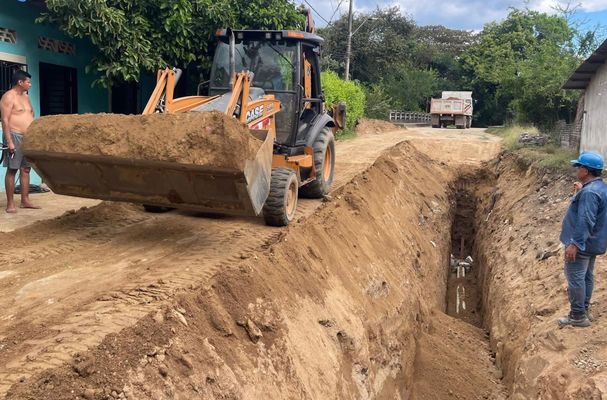 Gobernación del Huila anuncia reinicio de importante obra vial en Campoalegre
