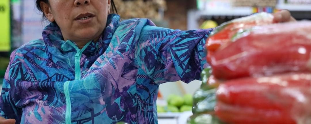 Un sistema agroalimentario más justo, eficiente y mejor conectado: la apuesta del proyecto Aliméntate de Región en Bogotá-Cundinamarca