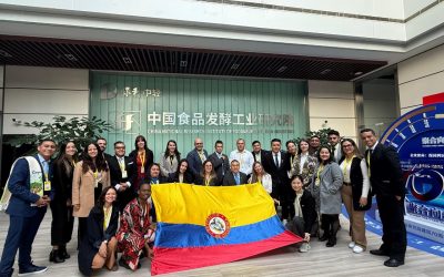 Alianza con China impulsa la innovación agrícola en la Región Central