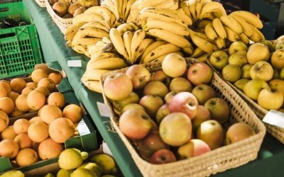 La RAP-E lidera la transformación del abastecimiento alimentario en Colombia