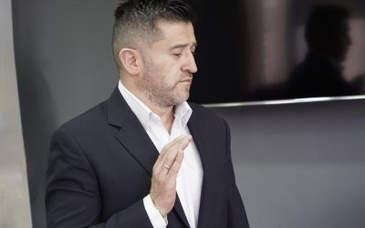 Junta Directiva de la RAP-E designa a Edwin García como gerente encargado de la Entidad