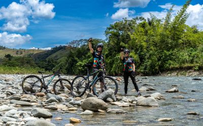 RAP-E Región Central seleccionada por el Ministerio de Comercio, Industria y Turismo para implementar el Sistema Territorial de Calidad Turística