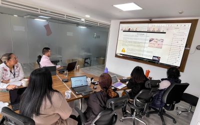 Aprobado el presupuesto de la RAP-E 2026: un impulso decisivo para los proyectos de la Región Central