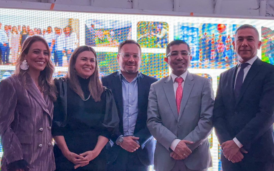 RAP-E destacó los avances de la seguridad hídrica regional en el panel de cierre de gestión del Fondo de Agua Bogotá Región – Agua Somos