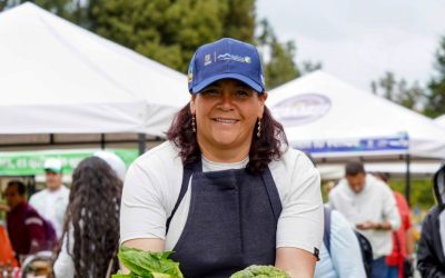 Más de 500 actores del sistema agroalimentario se capacitaron en el Diplomado en Corredores Logísticos Regionales de la RAP-E y la Universidad Distrital