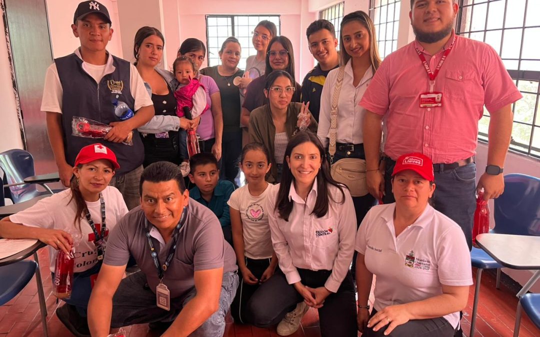 RAP-E impulsa la innovación agroalimentaria en la Región Central con talleres territoriales y nuevas alianzas estratégicas