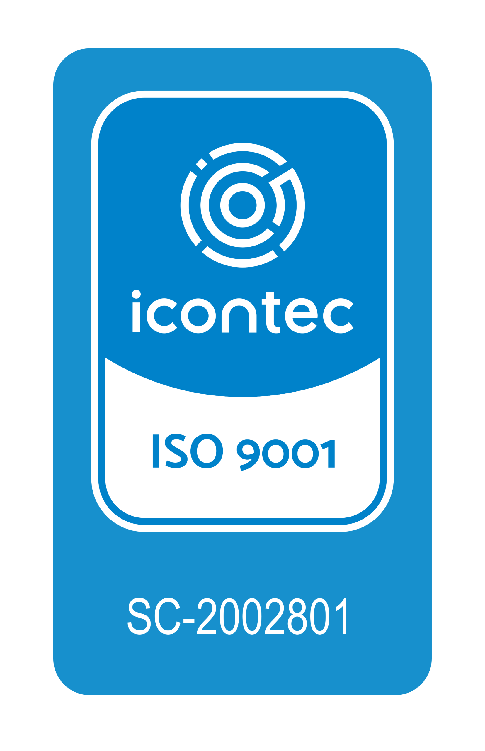 Logo Icontec RAP-E