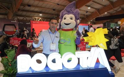 La Región Central brilló en ANATO 2026 con una oferta turística diversa, innovadora y sostenible