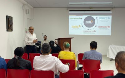 Pitalito, punto clave para fortalecer la planeación logística mediante el desarrollo de la metodología de corredores logísticos regionales agroalimentarios en el Huila