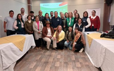 RAP-E impulsa las compras públicas locales en Boyacá con su plataforma SUMERCÉ