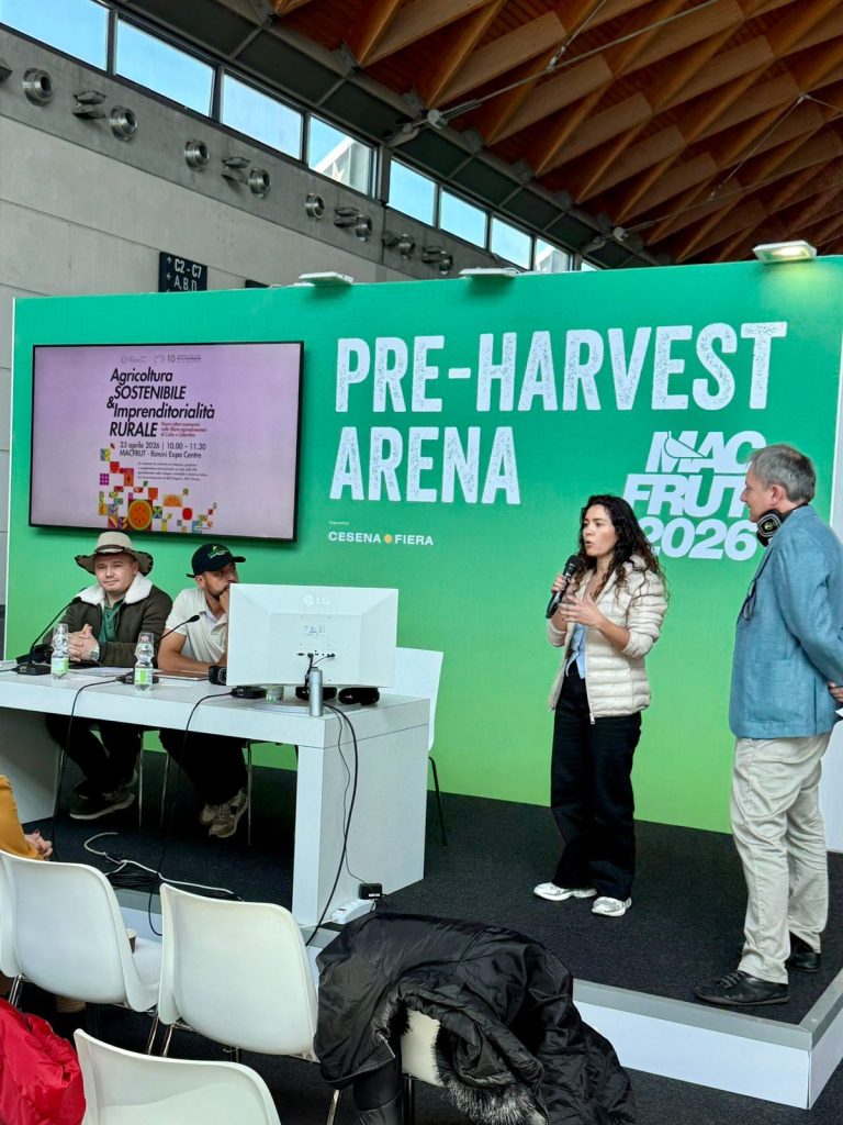 - La Entidad, junto a productores de mango, aguacate Hass, panela, café y confituras de frutas, fortaleció su presencia internacional, promoviendo innovación, sostenibilidad y nuevas oportunidades de mercado para el agro colombiano.