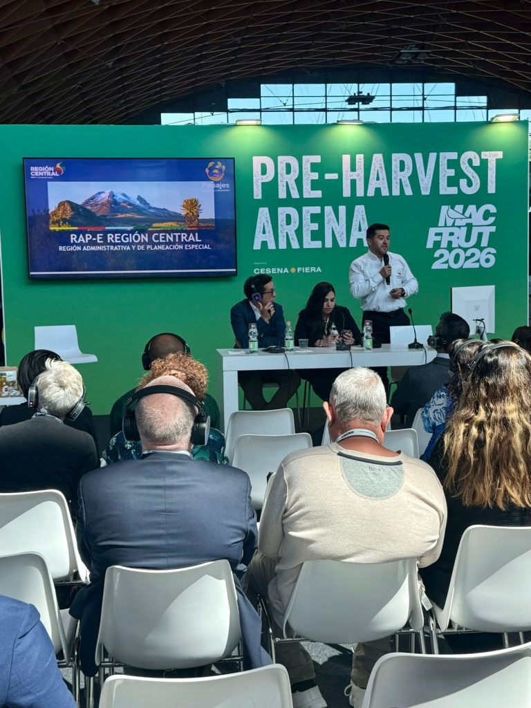 - La Entidad, junto a productores de mango, aguacate Hass, panela, café y confituras de frutas, fortaleció su presencia internacional, promoviendo innovación, sostenibilidad y nuevas oportunidades de mercado para el agro colombiano.