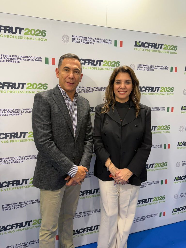 - La Entidad, junto a productores de mango, aguacate Hass, panela, café y confituras de frutas, fortaleció su presencia internacional, promoviendo innovación, sostenibilidad y nuevas oportunidades de mercado para el agro colombiano.