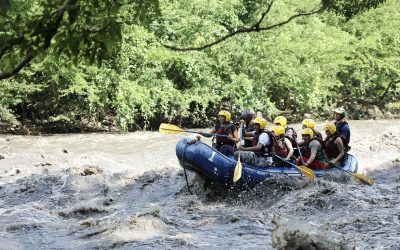 RAP-E abre convocatoria para conformar el Consejo Consultivo de Turismo de la Región Central