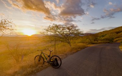 En el Día Mundial de la Bicicleta, la RAP-E Región Central invita a recorrer las rutas de BiciRegión y descubrir el territorio sobre dos ruedas