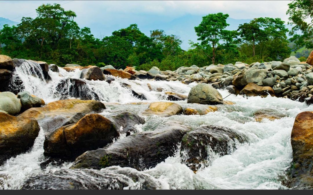 ¡Inscríbase! RAP-E Región Central abre curso gratuito sobre gobernanza y gestión comunitaria del agua