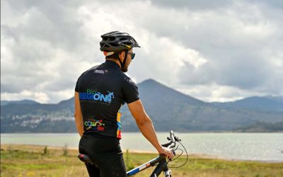 Vuelta Bogotá Non Stop 2026 recorrerá el Circuito BiciBogotá Región, una de las rutas emblemáticas de la RAP-E Región Central