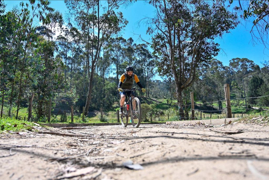 En el Día Mundial de la Bicicleta, la RAP-E Región Central invita a recorrer las rutas de BiciRegión y descubrir el territorio sobre dos ruedas